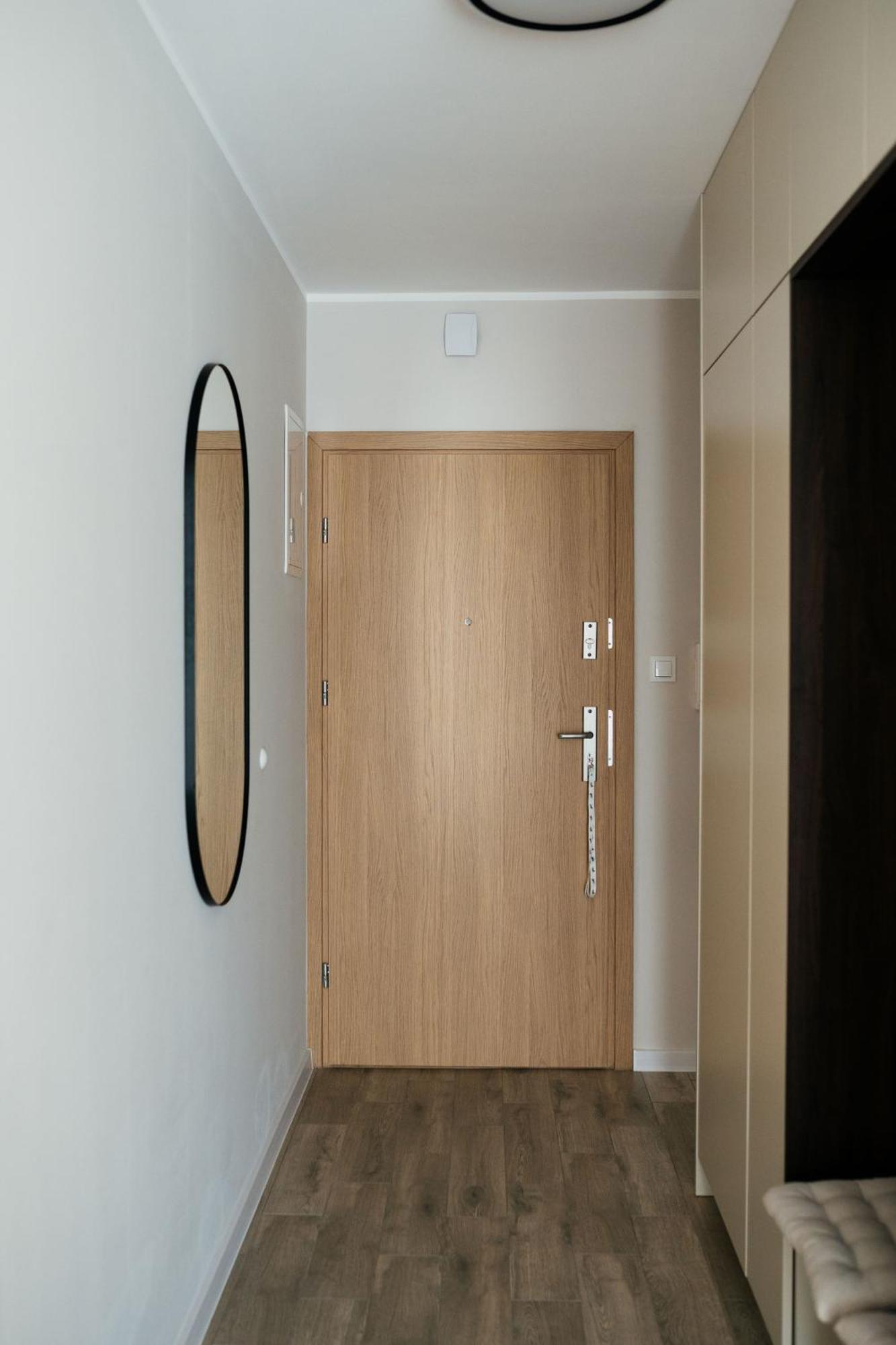 Apartament Activ Jezioro Gory Daire Żywiec Dış mekan fotoğraf